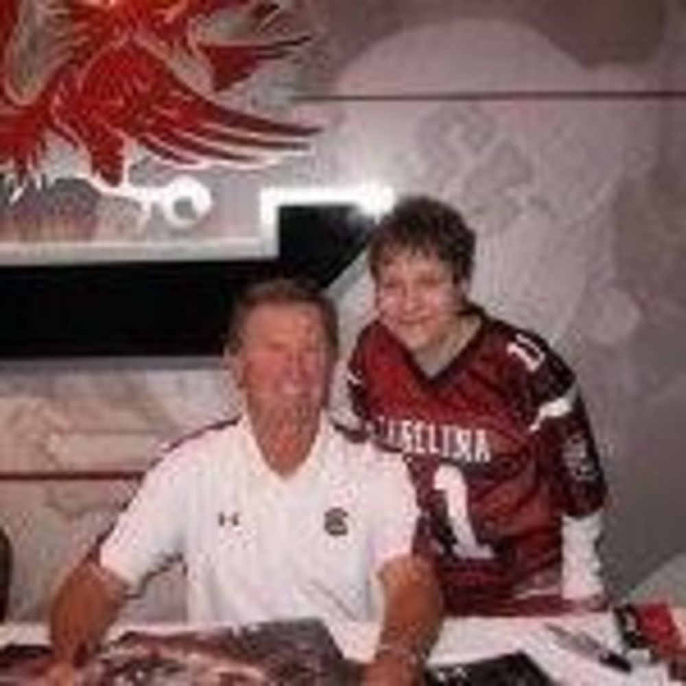 Meet your Posher, Julie